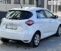 Рено Зое, объемом двигателя 0 л и пробегом 55 тыс. км за 13500 $, фото 10 на Automoto.ua