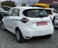 Рено Зое 2020 в Львове на Automoto.ua Рено Зое, объемом двигателя 0 л и пробегом 22 тыс. км за 12150 $, фото 11 на Automoto.ua