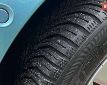 Рено Зое 2020 в Киеве на Automoto.ua Рено Зое, объемом двигателя 0 л и пробегом 59 тыс. км за 11900 $, фото 6 на Automoto.ua