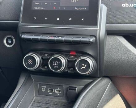 Рено Зое, объемом двигателя 0 л и пробегом 34 тыс. км за 11800 $, фото 16 на Automoto.ua