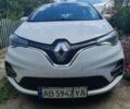 Рено Зое, объемом двигателя 0 л и пробегом 155 тыс. км за 12500 $, фото 1 на Automoto.ua