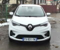 Рено Зое, объемом двигателя 0 л и пробегом 17 тыс. км за 12200 $, фото 1 на Automoto.ua