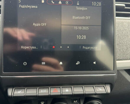 Рено Зое, об'ємом двигуна 0 л та пробігом 115 тис. км за 12500 $, фото 27 на Automoto.ua