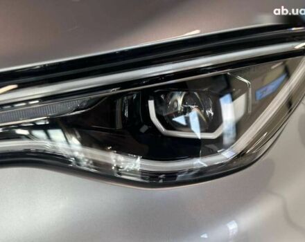 Рено Зое, объемом двигателя 0 л и пробегом 124 тыс. км за 11200 $, фото 13 на Automoto.ua