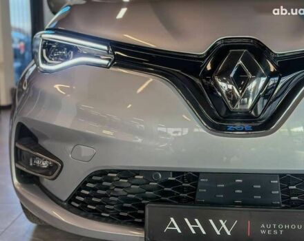 Рено Зое, об'ємом двигуна 0 л та пробігом 124 тис. км за 11200 $, фото 2 на Automoto.ua