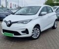 Рено Зое, об'ємом двигуна 0 л та пробігом 141 тис. км за 10800 $, фото 1 на Automoto.ua