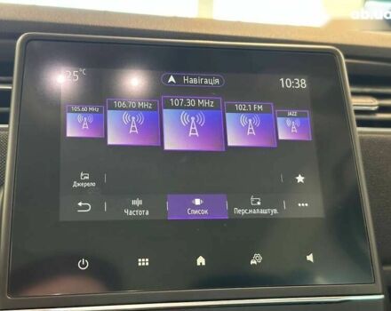 Рено Зое, об'ємом двигуна 0 л та пробігом 104 тис. км за 11300 $, фото 19 на Automoto.ua