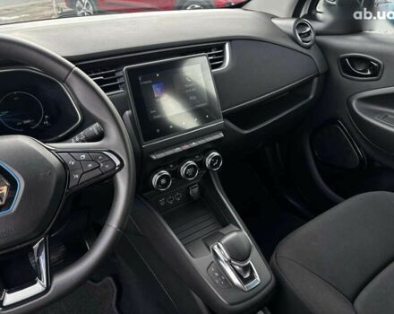 Рено Зое 2020 в Львове на Automoto.ua Рено Зое, объемом двигателя 0 л и пробегом 22 тыс. км за 12150 $, фото 22 на Automoto.ua
