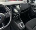 Рено Зое 2020 в Львове на Automoto.ua Рено Зое, объемом двигателя 0 л и пробегом 22 тыс. км за 12150 $, фото 22 на Automoto.ua