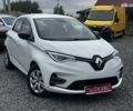 Рено Зое 2020 в Львове на Automoto.ua Рено Зое, объемом двигателя 0 л и пробегом 41 тыс. км за 11600 $, фото 3 на Automoto.ua