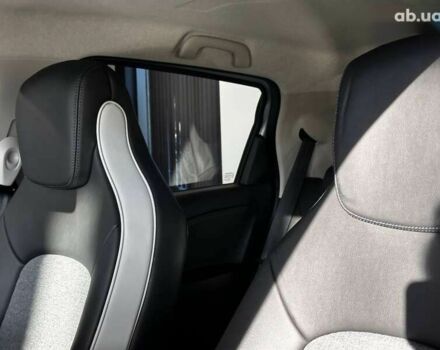 Рено Зое, объемом двигателя 0 л и пробегом 124 тыс. км за 11200 $, фото 20 на Automoto.ua