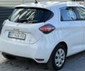 Рено Зое, объемом двигателя 0 л и пробегом 55 тыс. км за 13500 $, фото 12 на Automoto.ua