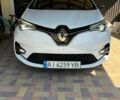 Рено Зое, об'ємом двигуна 0 л та пробігом 60 тис. км за 12300 $, фото 1 на Automoto.ua
