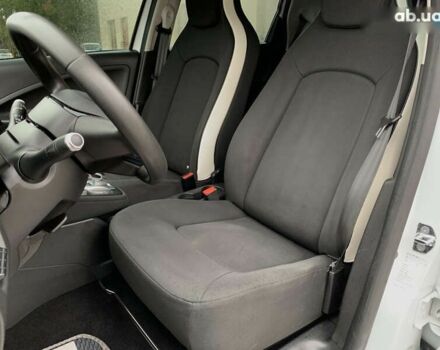 Рено Зое, объемом двигателя 0 л и пробегом 47 тыс. км за 12499 $, фото 24 на Automoto.ua