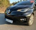Рено Зое, объемом двигателя 0 л и пробегом 40 тыс. км за 13400 $, фото 1 на Automoto.ua