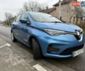 Рено Зое, объемом двигателя 0 л и пробегом 118 тыс. км за 12300 $, фото 1 на Automoto.ua
