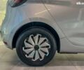 Рено Зое, объемом двигателя 0 л и пробегом 124 тыс. км за 11200 $, фото 7 на Automoto.ua