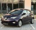 Рено Зое, объемом двигателя 0 л и пробегом 99 тыс. км за 13200 $, фото 1 на Automoto.ua