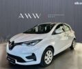 Рено Зое, об'ємом двигуна 0 л та пробігом 104 тис. км за 11300 $, фото 1 на Automoto.ua