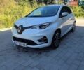 Рено Зое, объемом двигателя 0 л и пробегом 50 тыс. км за 12950 $, фото 1 на Automoto.ua
