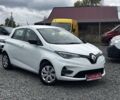 Рено Зое 2020 в Львове на Automoto.ua Рено Зое, объемом двигателя 0 л и пробегом 41 тыс. км за 11600 $, фото 1 на Automoto.ua