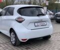 Рено Зое, объемом двигателя 0 л и пробегом 44 тыс. км за 12499 $, фото 17 на Automoto.ua