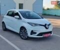 Рено Зое, объемом двигателя 0 л и пробегом 59 тыс. км за 12500 $, фото 1 на Automoto.ua