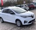 Рено Зое, об'ємом двигуна 0 л та пробігом 66 тис. км за 12499 $, фото 6 на Automoto.ua