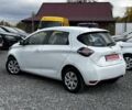 Рено Зое 2020 в Львове на Automoto.ua Рено Зое, объемом двигателя 0 л и пробегом 22 тыс. км за 12150 $, фото 8 на Automoto.ua