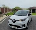 Рено Зое, объемом двигателя 0 л и пробегом 18 тыс. км за 12599 $, фото 1 на Automoto.ua