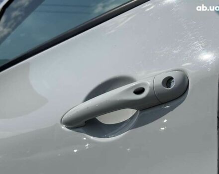 Рено Зое, объемом двигателя 0 л и пробегом 34 тыс. км за 11800 $, фото 9 на Automoto.ua