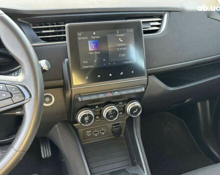 Рено Зое, объемом двигателя 0 л и пробегом 44 тыс. км за 11500 $, фото 26 на Automoto.ua