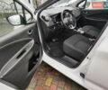 Рено Зое, объемом двигателя 0 л и пробегом 17 тыс. км за 12200 $, фото 8 на Automoto.ua