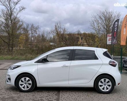 Рено Зое, объемом двигателя 0 л и пробегом 44 тыс. км за 12499 $, фото 11 на Automoto.ua