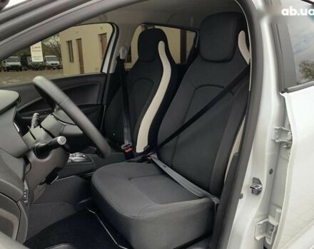 Рено Зое, объемом двигателя 0 л и пробегом 44 тыс. км за 12499 $, фото 25 на Automoto.ua