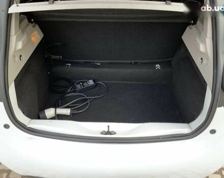 Рено Зое, об'ємом двигуна 0 л та пробігом 66 тис. км за 12499 $, фото 28 на Automoto.ua