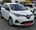 Рено Зое 2020 в Львове на Automoto.ua Рено Зое, объемом двигателя 0 л и пробегом 22 тыс. км за 12150 $, фото 5 на Automoto.ua