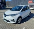 Рено Зое, об'ємом двигуна 0 л та пробігом 100 тис. км за 10700 $, фото 1 на Automoto.ua