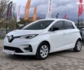 Рено Зое, объемом двигателя 0 л и пробегом 44 тыс. км за 12499 $, фото 1 на Automoto.ua