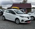 Рено Зое 2020 в Львове на Automoto.ua Рено Зое, объемом двигателя 0 л и пробегом 22 тыс. км за 12150 $, фото 2 на Automoto.ua