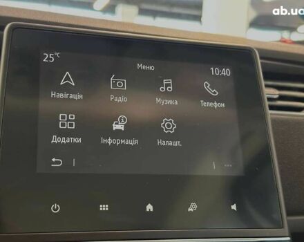 Рено Зое, об'ємом двигуна 0 л та пробігом 104 тис. км за 11300 $, фото 16 на Automoto.ua