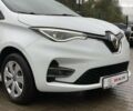 Рено Зое, объемом двигателя 0 л и пробегом 47 тыс. км за 12499 $, фото 7 на Automoto.ua