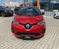 Рено Зое, об'ємом двигуна 0 л та пробігом 28 тис. км за 12700 $, фото 1 на Automoto.ua