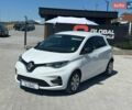 Рено Зое, объемом двигателя 0 л и пробегом 195 тыс. км за 11300 $, фото 1 на Automoto.ua