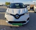 Рено Зое, объемом двигателя 0 л и пробегом 47 тыс. км за 11900 $, фото 2 на Automoto.ua