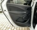 Рено Зое, об'ємом двигуна 0 л та пробігом 66 тис. км за 12499 $, фото 26 на Automoto.ua