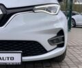 Рено Зое, объемом двигателя 0 л и пробегом 44 тыс. км за 12499 $, фото 6 на Automoto.ua