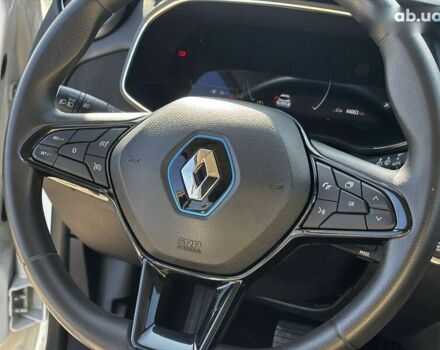 Рено Зое, объемом двигателя 0 л и пробегом 44 тыс. км за 11500 $, фото 24 на Automoto.ua