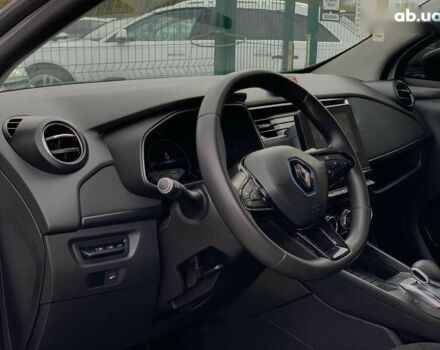 Рено Зое, объемом двигателя 0 л и пробегом 44 тыс. км за 12499 $, фото 24 на Automoto.ua
