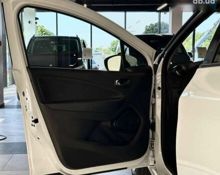 Рено Зое, об'ємом двигуна 0 л та пробігом 104 тис. км за 11300 $, фото 7 на Automoto.ua